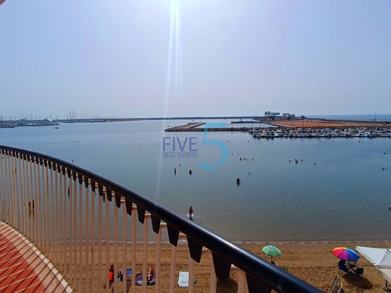 Apartment for Sale in Alicante, Valencia 26