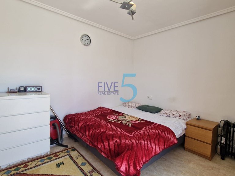 Villa for Sale in Alicante, Valencia 21
