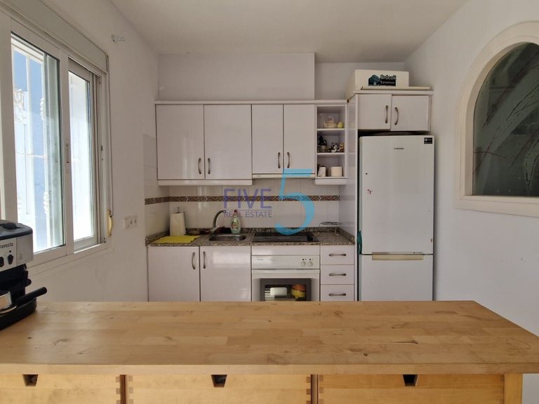 Villa for Sale in Alicante, Valencia 15