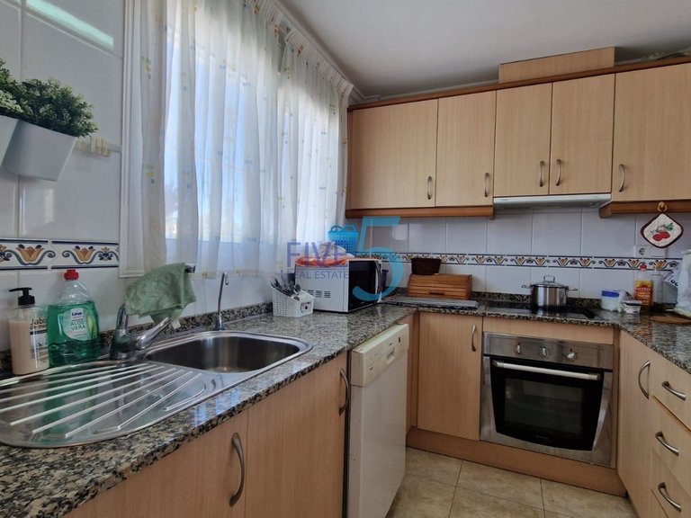 Villa for Sale in Alicante, Valencia 8