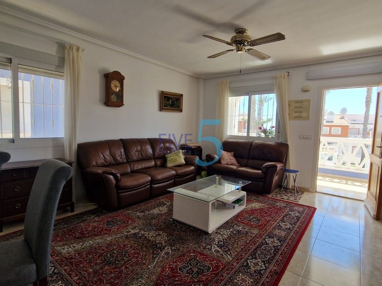 Villa for Sale in Alicante, Valencia 12