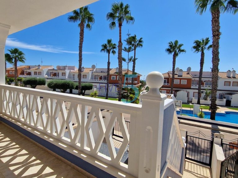 Villa for Sale in Alicante, Valencia 7