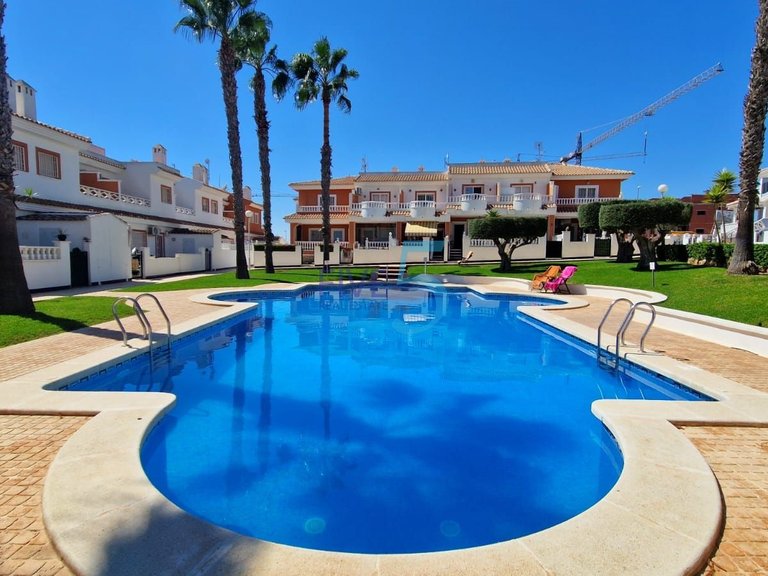Villa for Sale in Alicante, Valencia 29
