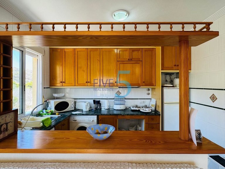 Apartment for Sale in Alicante, Valencia 5