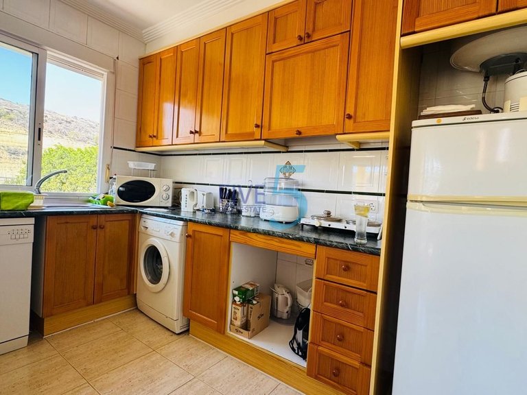 Apartment for Sale in Alicante, Valencia 4