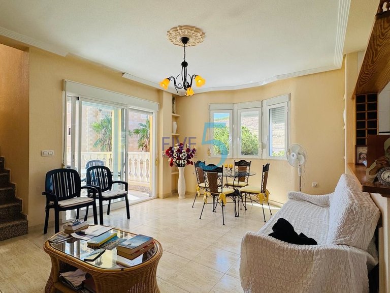 Apartment for Sale in Alicante, Valencia 6