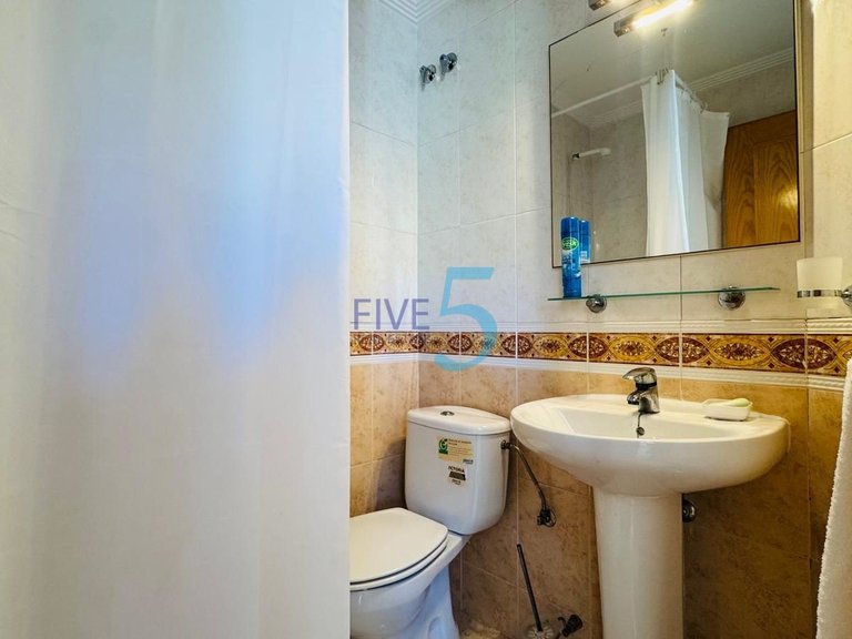 Apartment for Sale in Alicante, Valencia 9