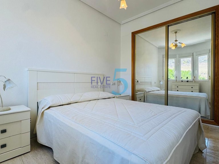 Apartment for Sale in Alicante, Valencia 7