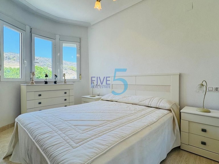 Apartment for Sale in Alicante, Valencia 8