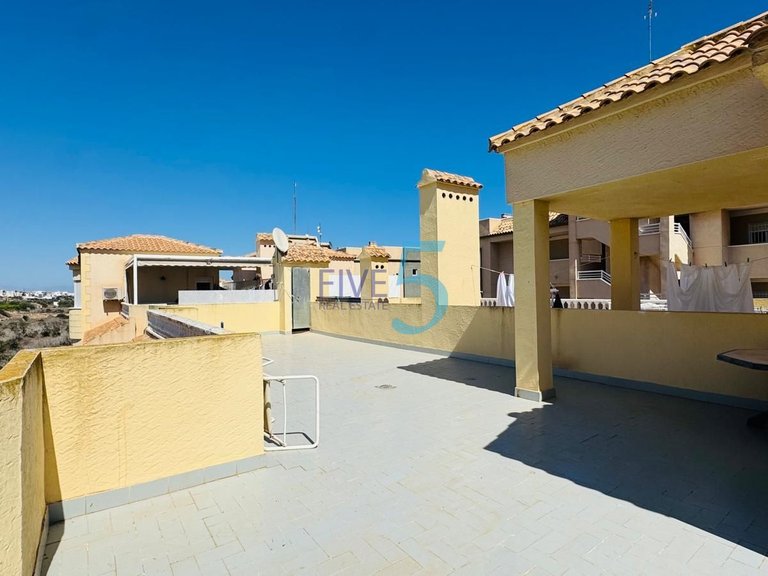 Apartment for Sale in Alicante, Valencia 16