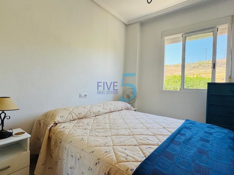 Apartment for Sale in Alicante, Valencia 10