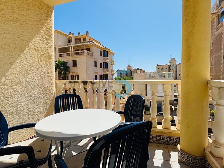 Apartment for Sale in Alicante, Valencia 14