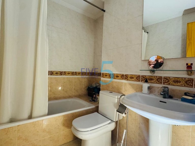 Apartment for Sale in Alicante, Valencia 13