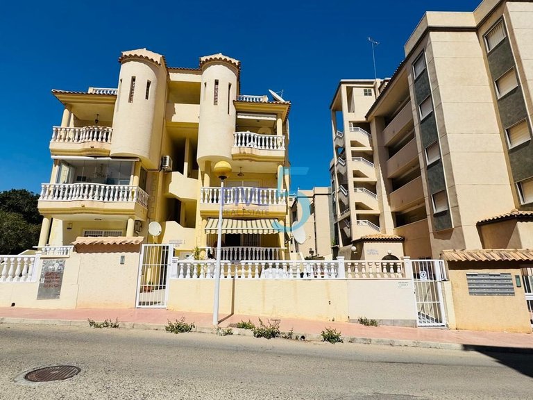 Apartment for Sale in Alicante, Valencia 18