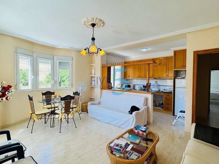 Apartment for Sale in Alicante, Valencia 3