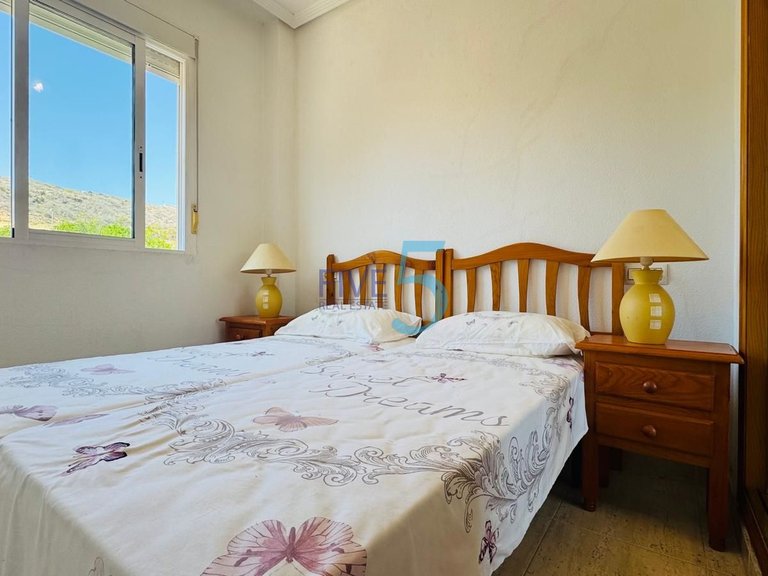Apartment for Sale in Alicante, Valencia 11