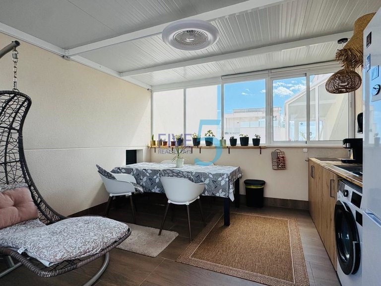 Apartment for Sale in Alicante, Valencia 18
