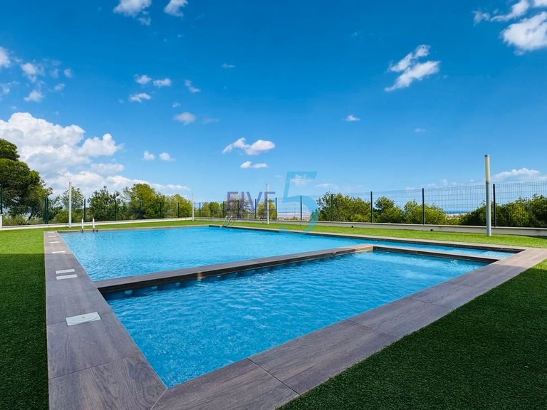 Apartment for Sale in Alicante, Valencia 24