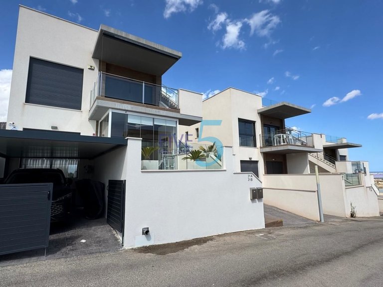 Apartment for Sale in Alicante, Valencia 23