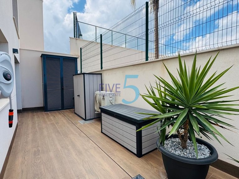 Apartment for Sale in Alicante, Valencia 20