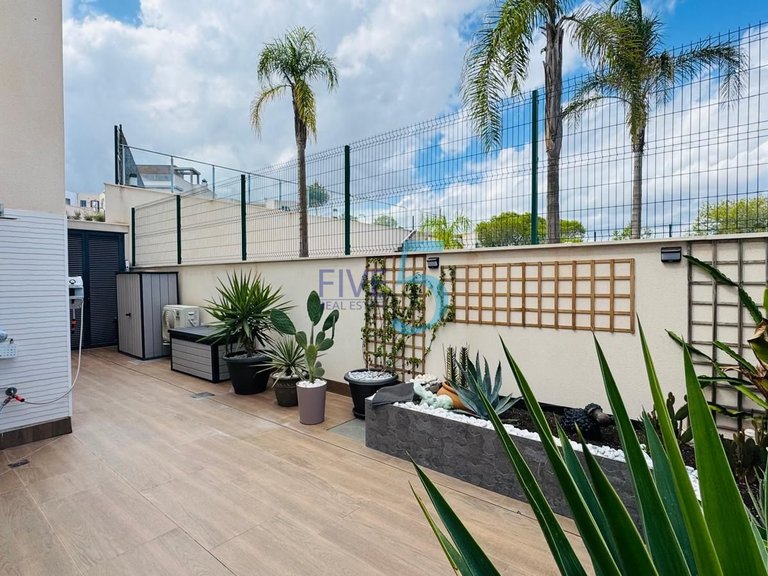 Apartment for Sale in Alicante, Valencia 21