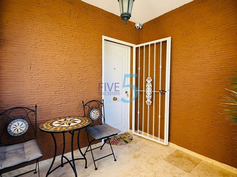 Villa for Sale in Alicante, Valencia 24