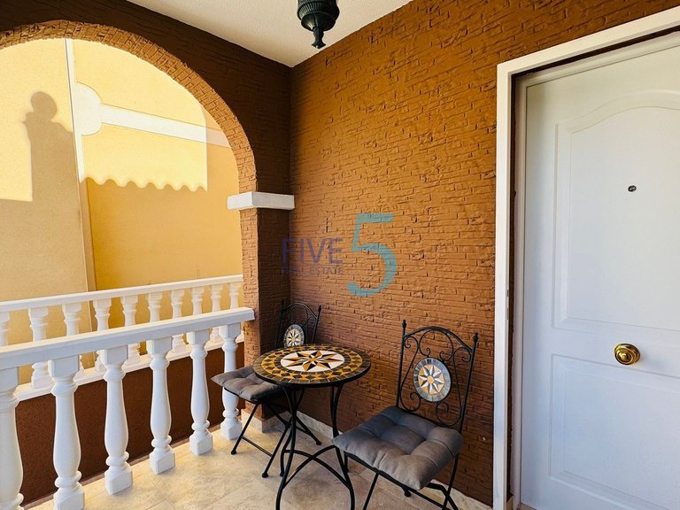 Villa for Sale in Alicante, Valencia 25
