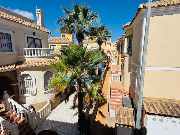 Villa for Sale in Alicante, Valencia 21