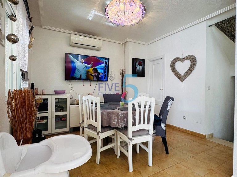 Villa for Sale in Alicante, Valencia 7