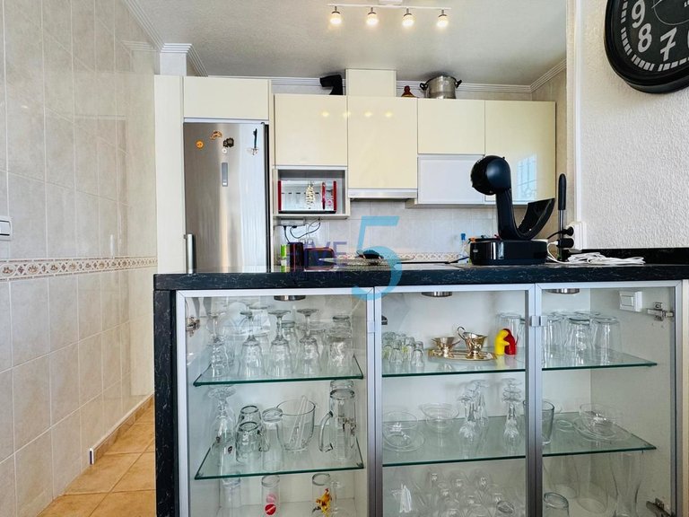 Villa for Sale in Alicante, Valencia 5