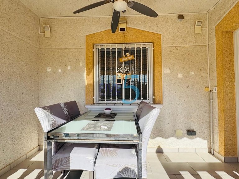 Villa for Sale in Alicante, Valencia 29