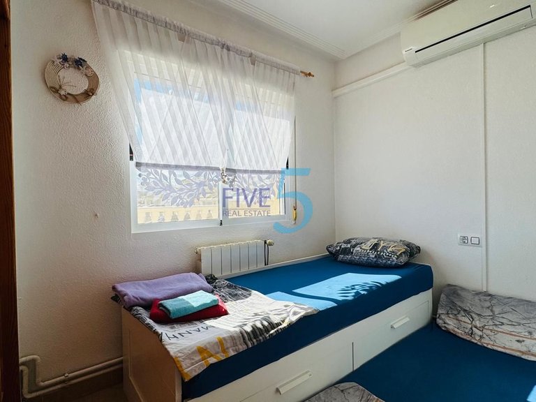 Villa for Sale in Alicante, Valencia 12