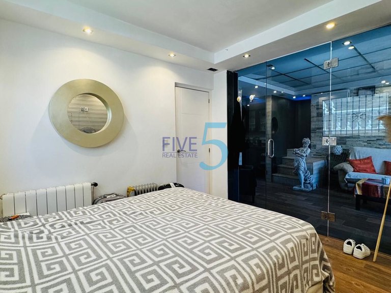 Villa for Sale in Alicante, Valencia 16