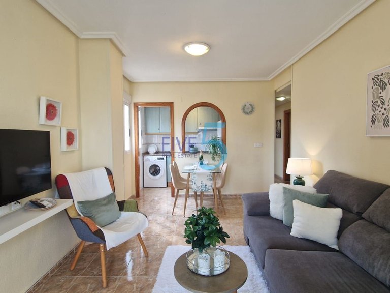 Apartment for Sale in Alicante, Valencia 6
