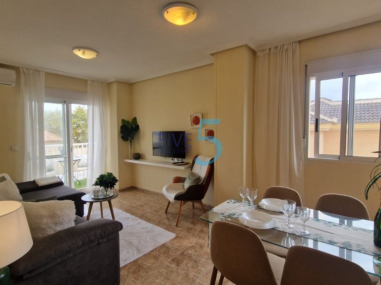 Apartment for Sale in Alicante, Valencia 8