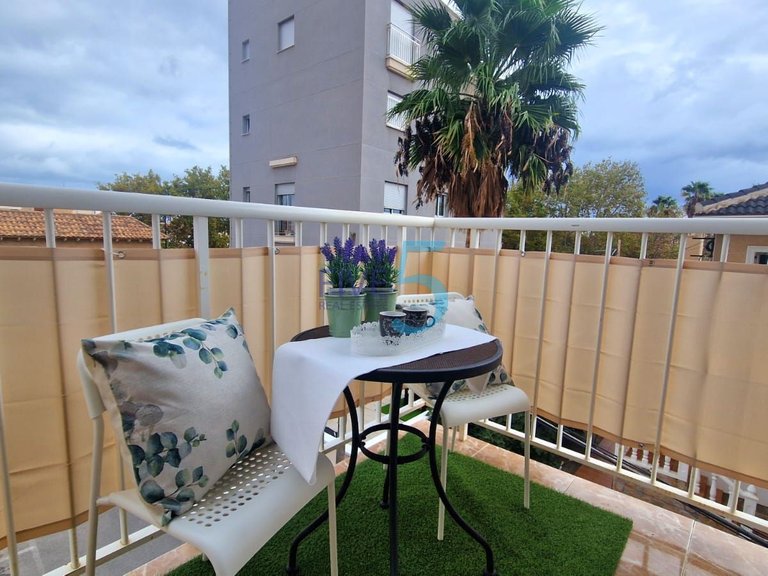 Apartment for Sale in Alicante, Valencia 11