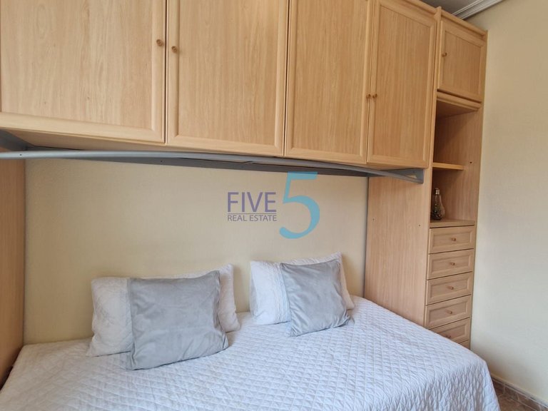 Apartment for Sale in Alicante, Valencia 21