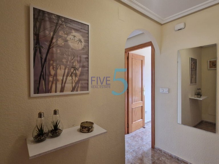 Apartment for Sale in Alicante, Valencia 22
