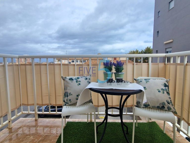 Apartment for Sale in Alicante, Valencia 10