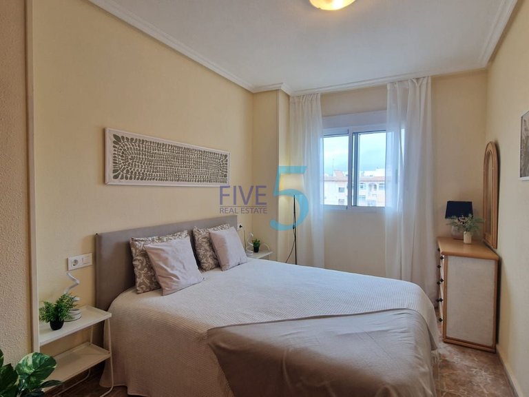 Apartment for Sale in Alicante, Valencia 15