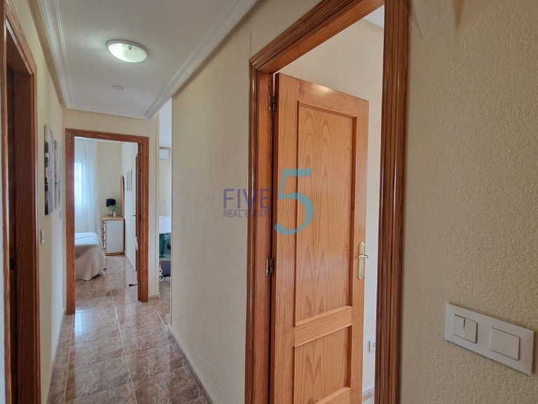 Apartment for Sale in Alicante, Valencia 14