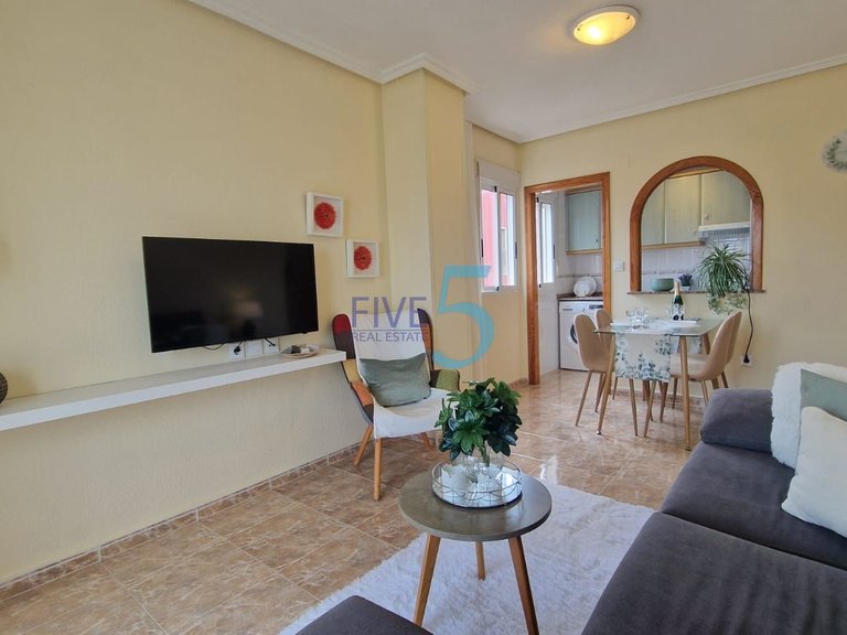 Apartment for Sale in Alicante, Valencia 7