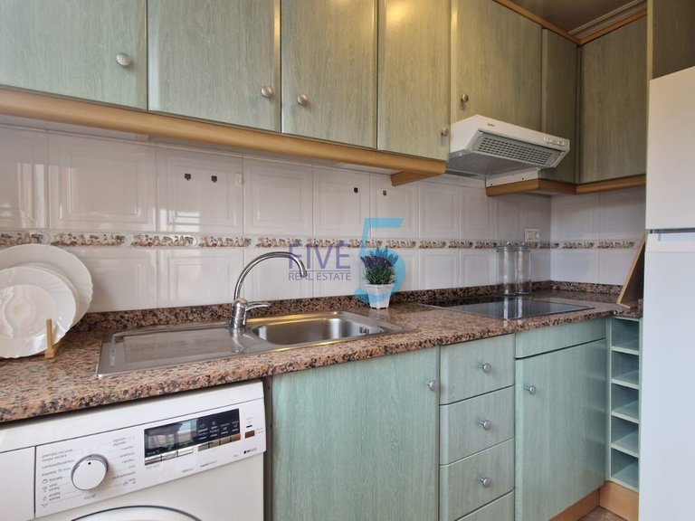 Apartment for Sale in Alicante, Valencia 12
