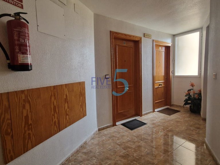 Apartment for Sale in Alicante, Valencia 24
