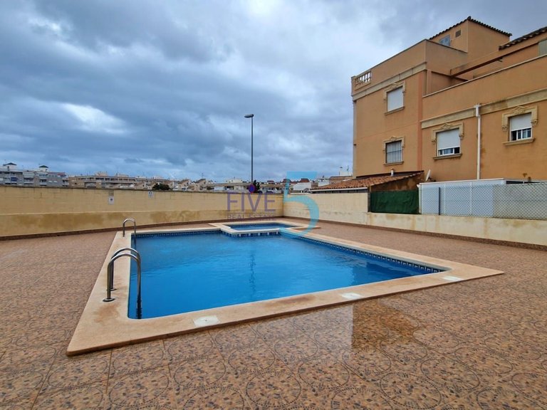 Apartment for Sale in Alicante, Valencia 30
