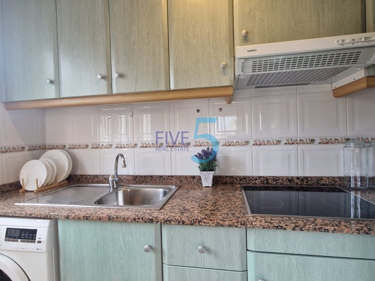 Apartment for Sale in Alicante, Valencia 13
