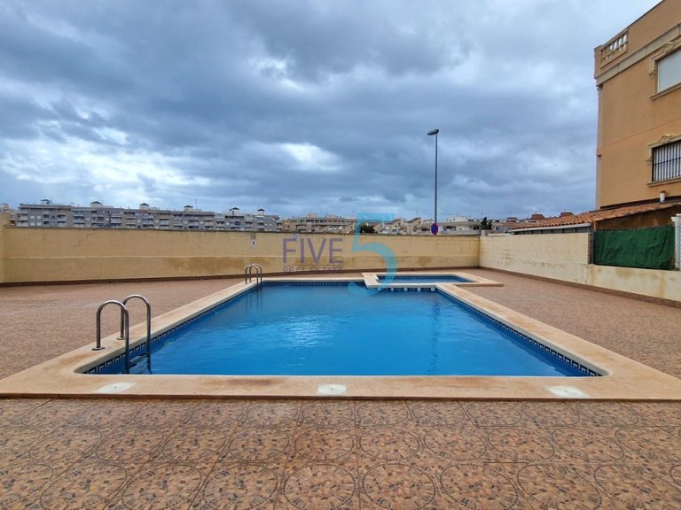 Apartment for Sale in Alicante, Valencia 29