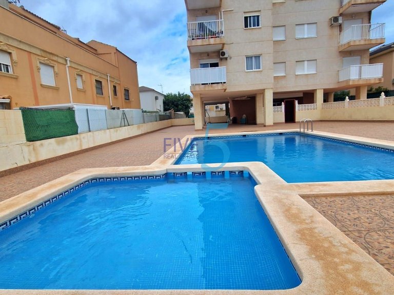 Apartment for Sale in Alicante, Valencia 2