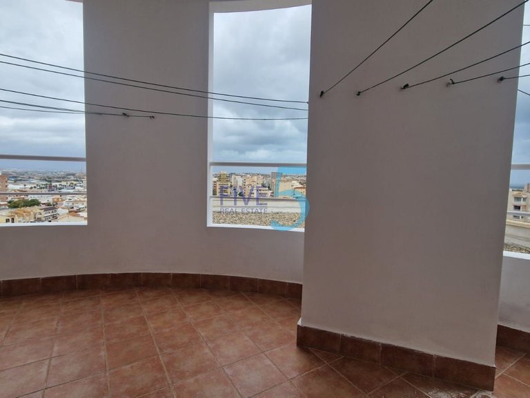 Apartment for Sale in Alicante, Valencia 23