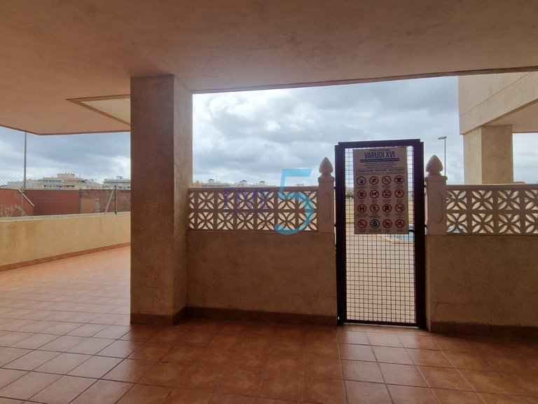 Apartment for Sale in Alicante, Valencia 26